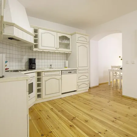 Apartman Am Kollwitzplatz Berlin
