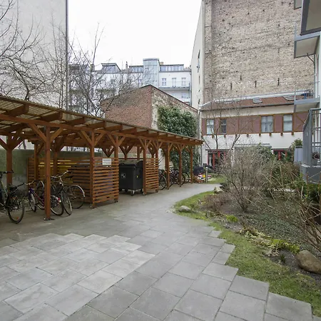Am Kollwitzplatz Berlin