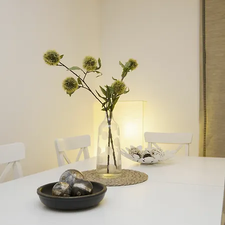 Am Kollwitzplatz Apartman Berlin